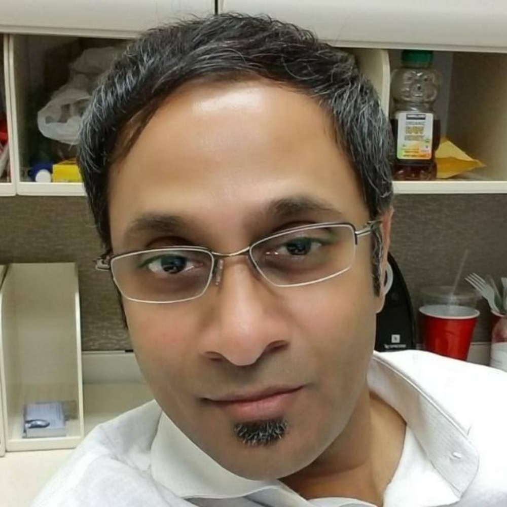 Meet your Posher, Vasu